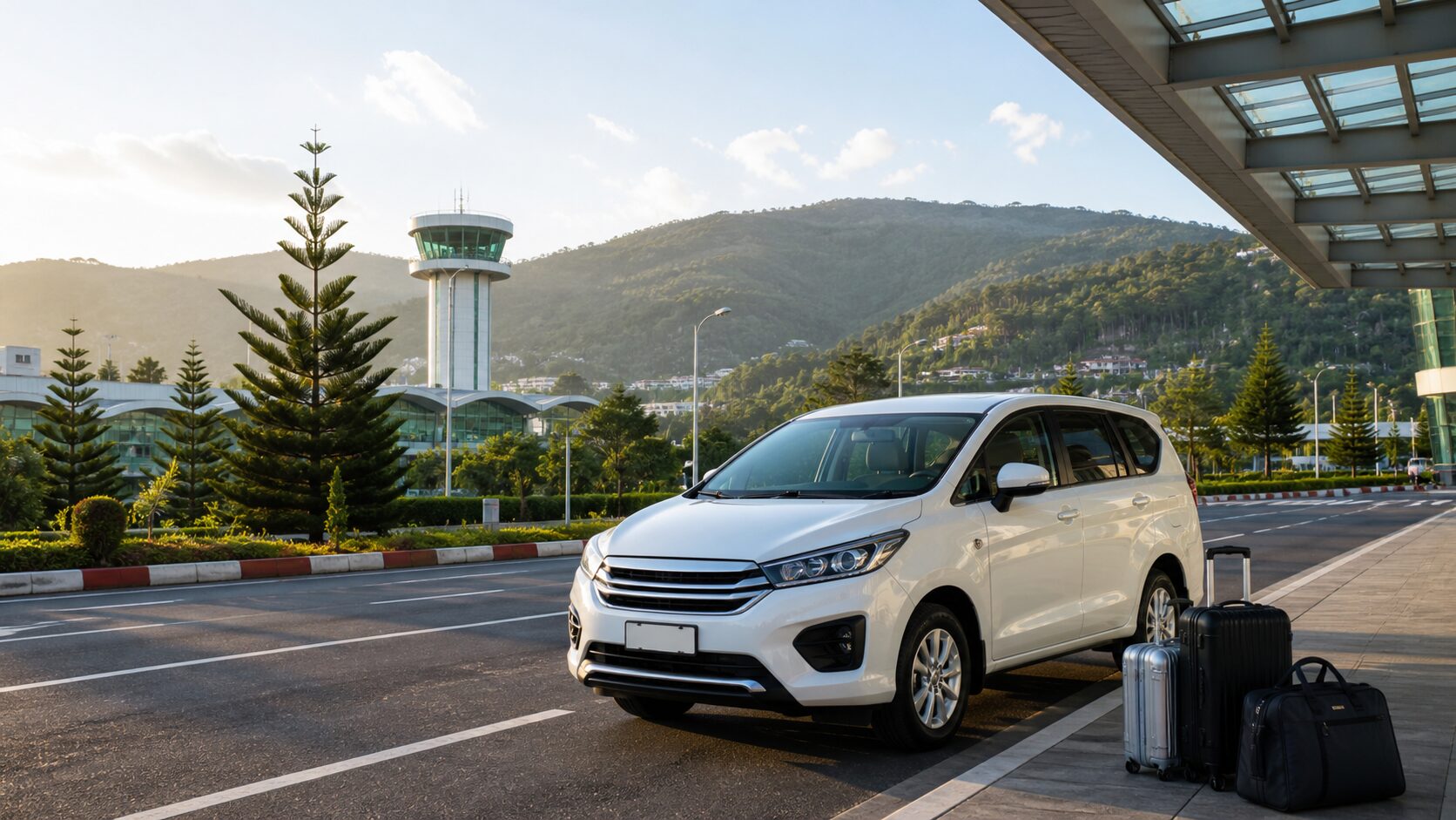 Ảnh đại diện: Kinh nghiệm đặt xe sân bay Liên Khương về Đà Lạt